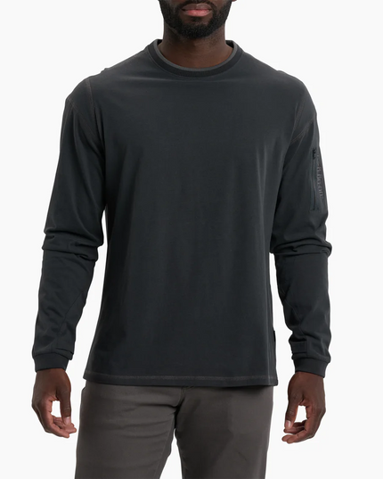 POLERA KUHL KOMMANDO CREW