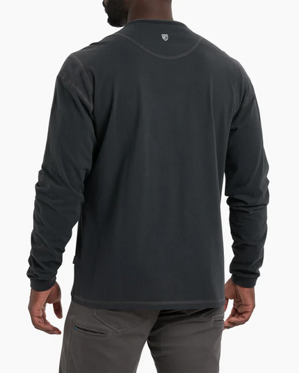 POLERA KUHL KOMMANDO CREW