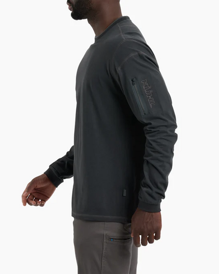 POLERA KUHL KOMMANDO CREW