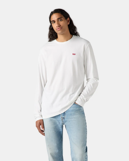 POLERA LEVI'S LS CLASSIC HM TEE