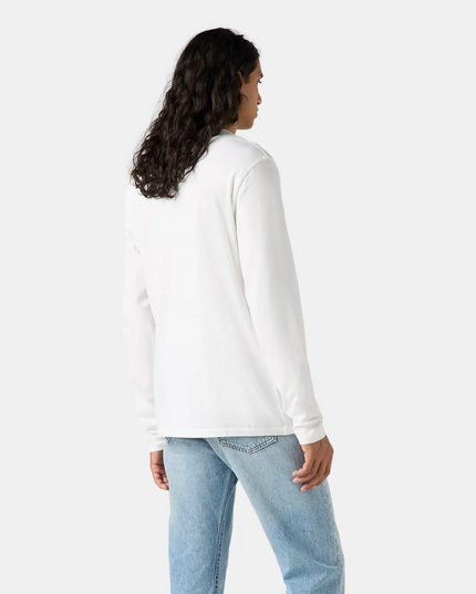 POLERA LEVI'S LS CLASSIC HM TEE