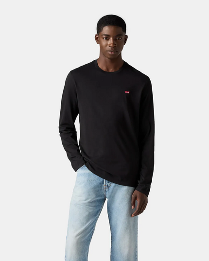 POLERA LEVI'S LS CLASSIC HM TEE