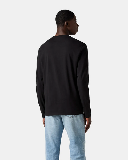 POLERA LEVI'S LS CLASSIC HM TEE