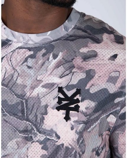 POLERA ZOO YORK M/L SAFARI