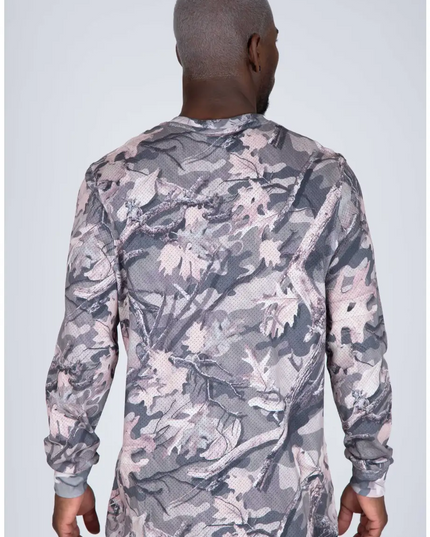 POLERA ZOO YORK M/L SAFARI