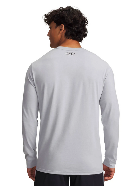 POLERA UNDER ARMOUR ROCK BRAHMA BULL