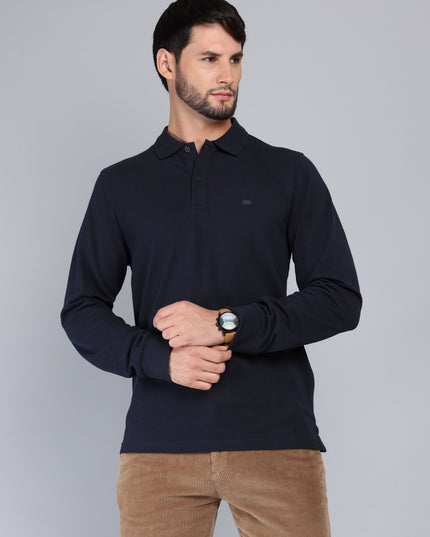 POLERA ARROW PIQUE - MAWI
