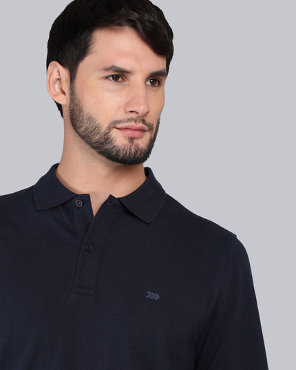 POLERA ARROW PIQUE - MAWI