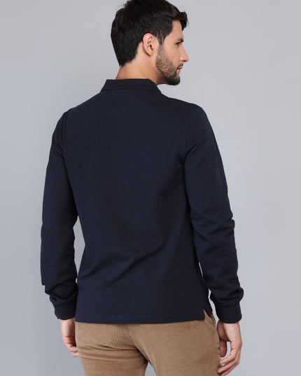 POLERA ARROW PIQUE - MAWI