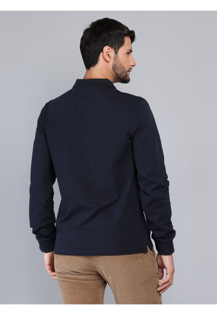 POLERA ARROW PIQUE
