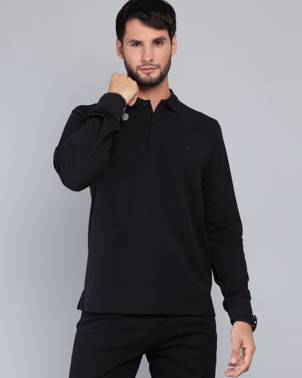 POLERA ARROW PIQUE - MAWI