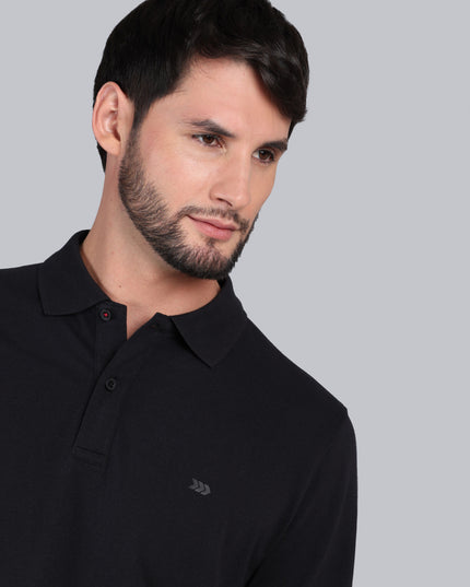 POLERA ARROW PIQUE - MAWI