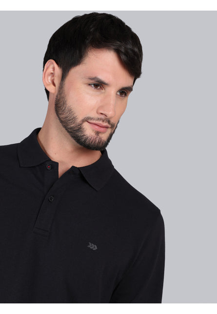 POLERA ARROW PIQUE