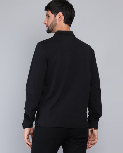 POLERA ARROW PIQUE - MAWI