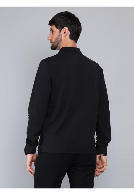POLERA ARROW PIQUE