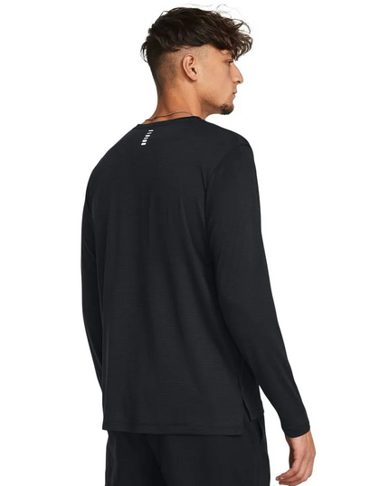 POLERA UNDER ARMOUR LAUNCH LONG SLEEVE