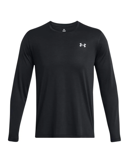 POLERA UNDER ARMOUR LAUNCH LONG SLEEVE