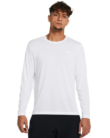 POLERA UNDER ARMOUR LAUNCH LONG SLEEVE