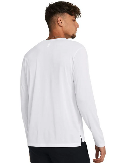 POLERA UNDER ARMOUR LAUNCH LONG SLEEVE