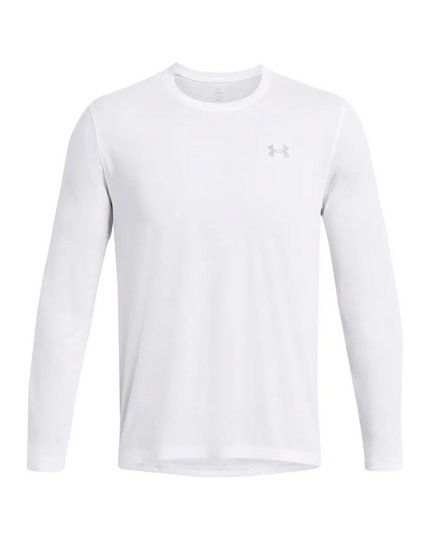 POLERA UNDER ARMOUR LAUNCH LONG SLEEVE
