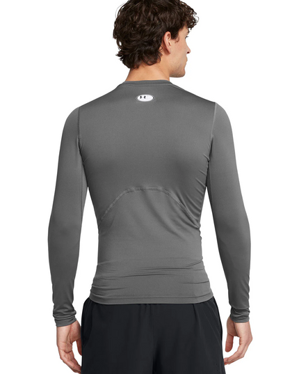 POLERA UNDER ARMOUR UA HG ARMOUR COMP LS - MAWI