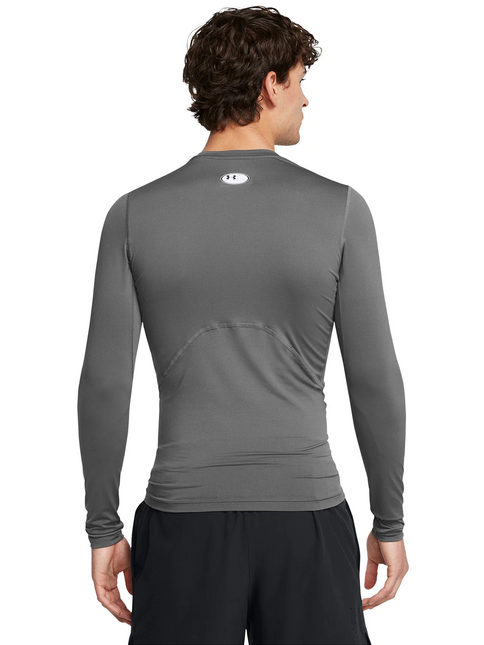 POLERA UNDER ARMOUR UA HG ARMOUR COMP LS