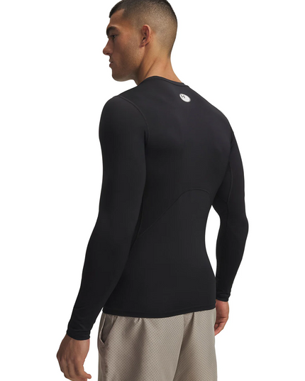POLERA UNDER ARMOUR UA HG ARMOUR COMP LS