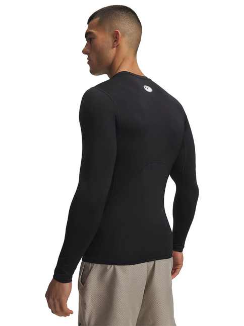 POLERA UNDER ARMOUR UA HG ARMOUR COMP LS