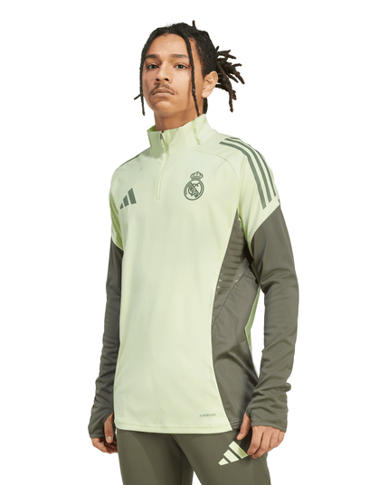 POLERA ADIDAS DE ENTRENAMIENTO REAL TR