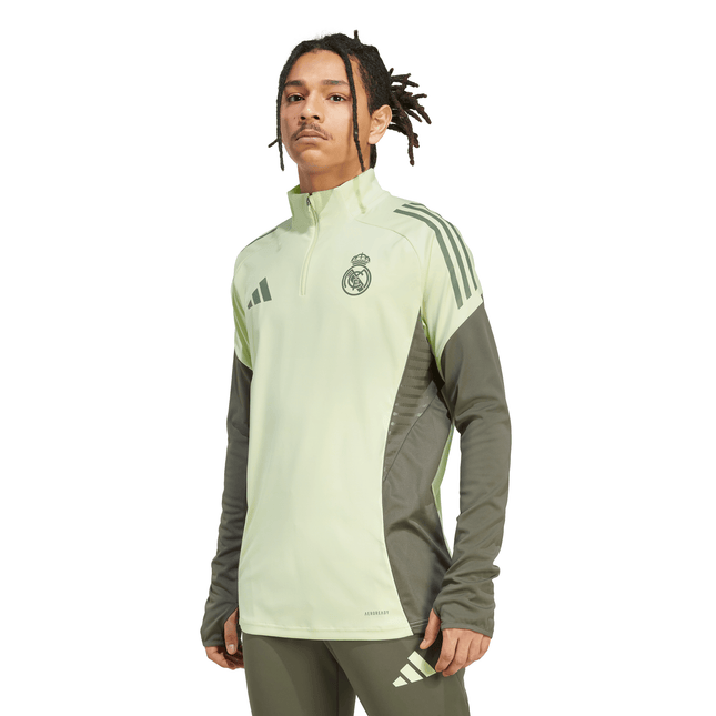 POLERA ADIDAS DE ENTRENAMIENTO REAL TR