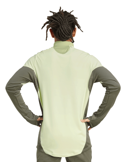 POLERA ADIDAS DE ENTRENAMIENTO REAL TR