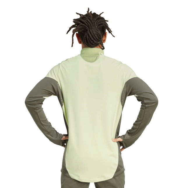 POLERA ADIDAS DE ENTRENAMIENTO REAL TR