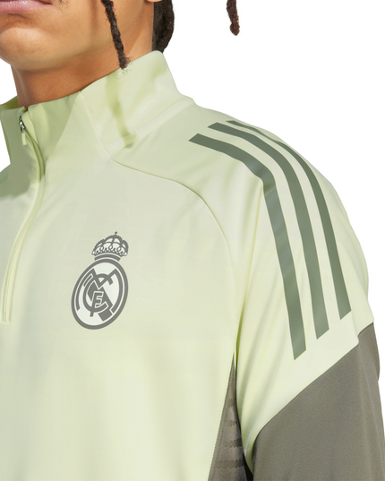 POLERA ADIDAS DE ENTRENAMIENTO REAL TR