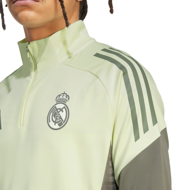 POLERA ADIDAS DE ENTRENAMIENTO REAL TR