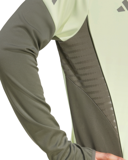 POLERA ADIDAS DE ENTRENAMIENTO REAL TR