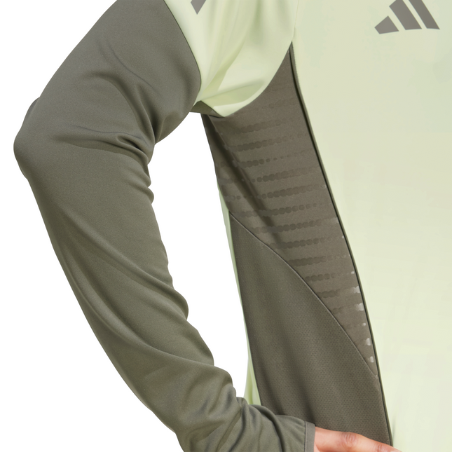 POLERA ADIDAS DE ENTRENAMIENTO REAL TR