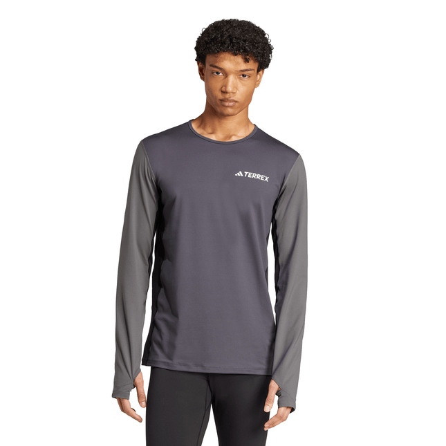 POLERA TERREX MULTI SYNT LS