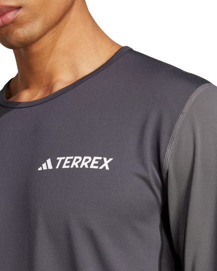 POLERA TERREX MULTI SYNT LS