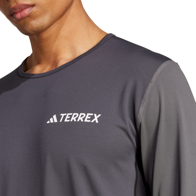 POLERA TERREX MULTI SYNT LS