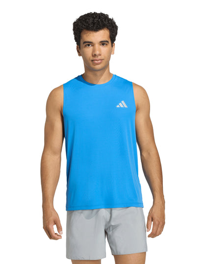 POLERA ADIDAS RUN ESS TANK - MAWI