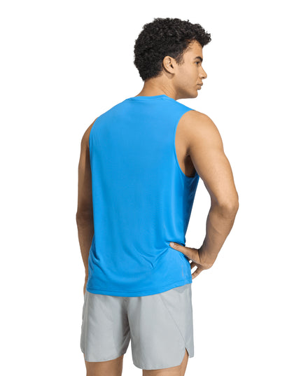 POLERA ADIDAS RUN ESS TANK - MAWI