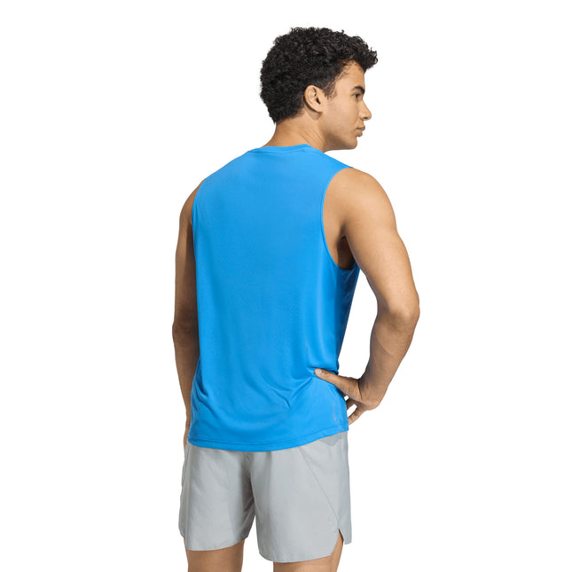 POLERA ADIDAS RUN ESS TANK