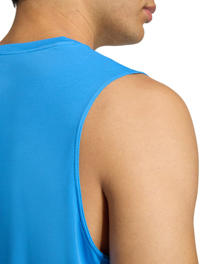 POLERA ADIDAS RUN ESS TANK - MAWI