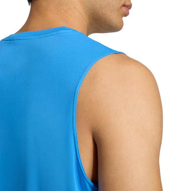 POLERA ADIDAS RUN ESS TANK
