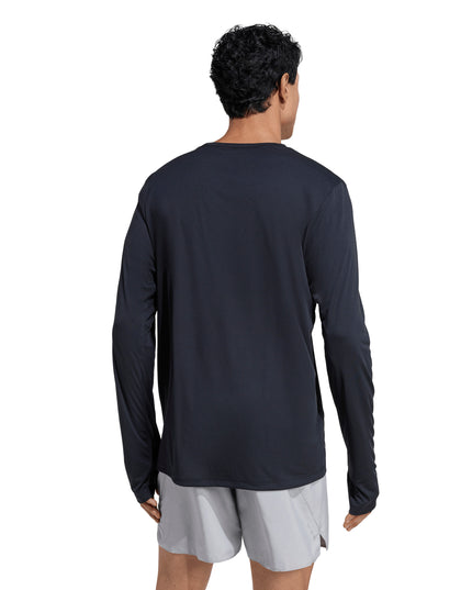 POLERA ADIDAS RUN ESS LS M - MAWI