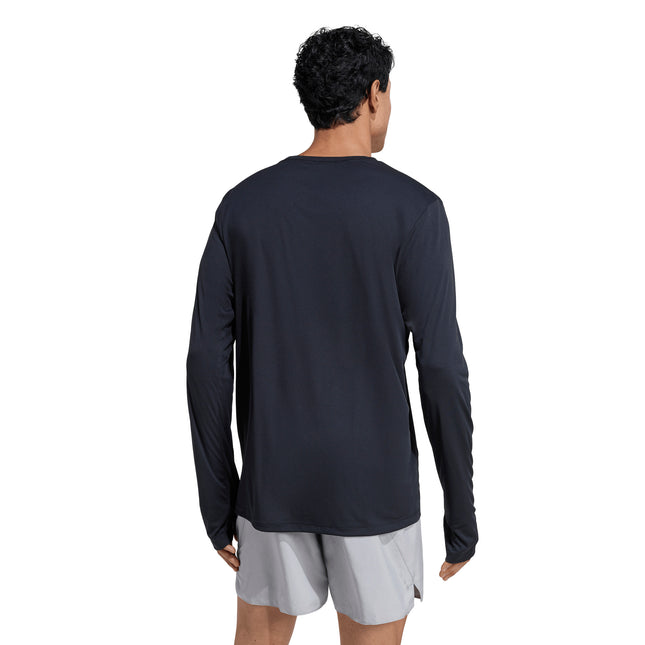 POLERA ADIDAS RUN ESS LS M