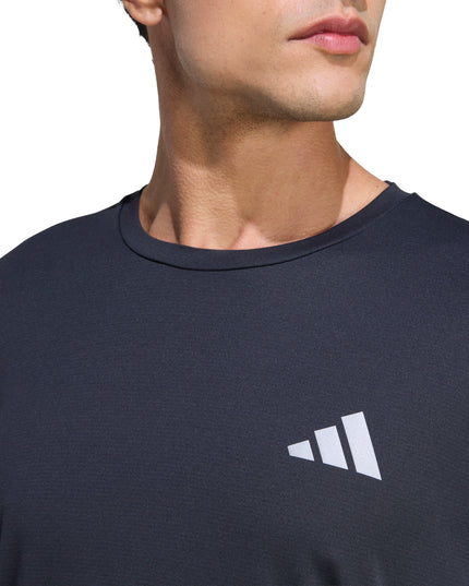 POLERA ADIDAS RUN ESS LS M - MAWI