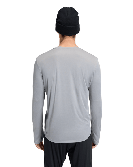 POLERA ADIDAS RUN ESS LS M - MAWI