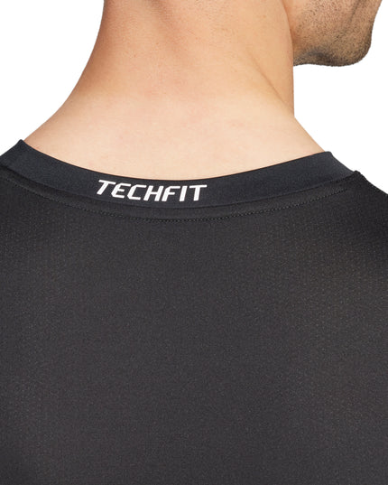 POLERA ADIDAS TF LS TEE