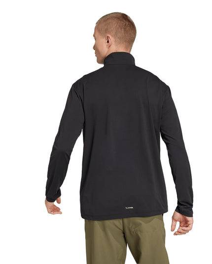 POLERA TERREX MT HALFZ LS TEE - MAWI